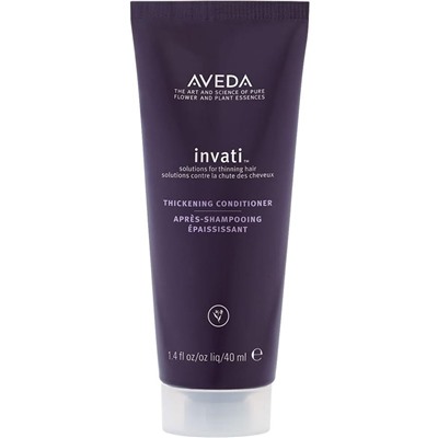 Aveda (Аведа) Conditioner  Thickening Conditioner  Invati Кондиционер для волос восстанавливающий, 40 мл