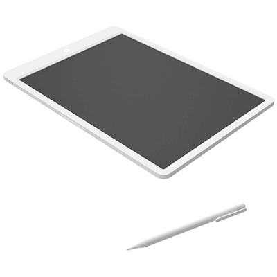 Графический планшет Xiaomi LCD Writing Tablet (BHR4245GL), 13.5", стилус, CR2025, белый