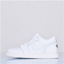 Кроссовки Nike Air Jordan 1 Low арт 4410