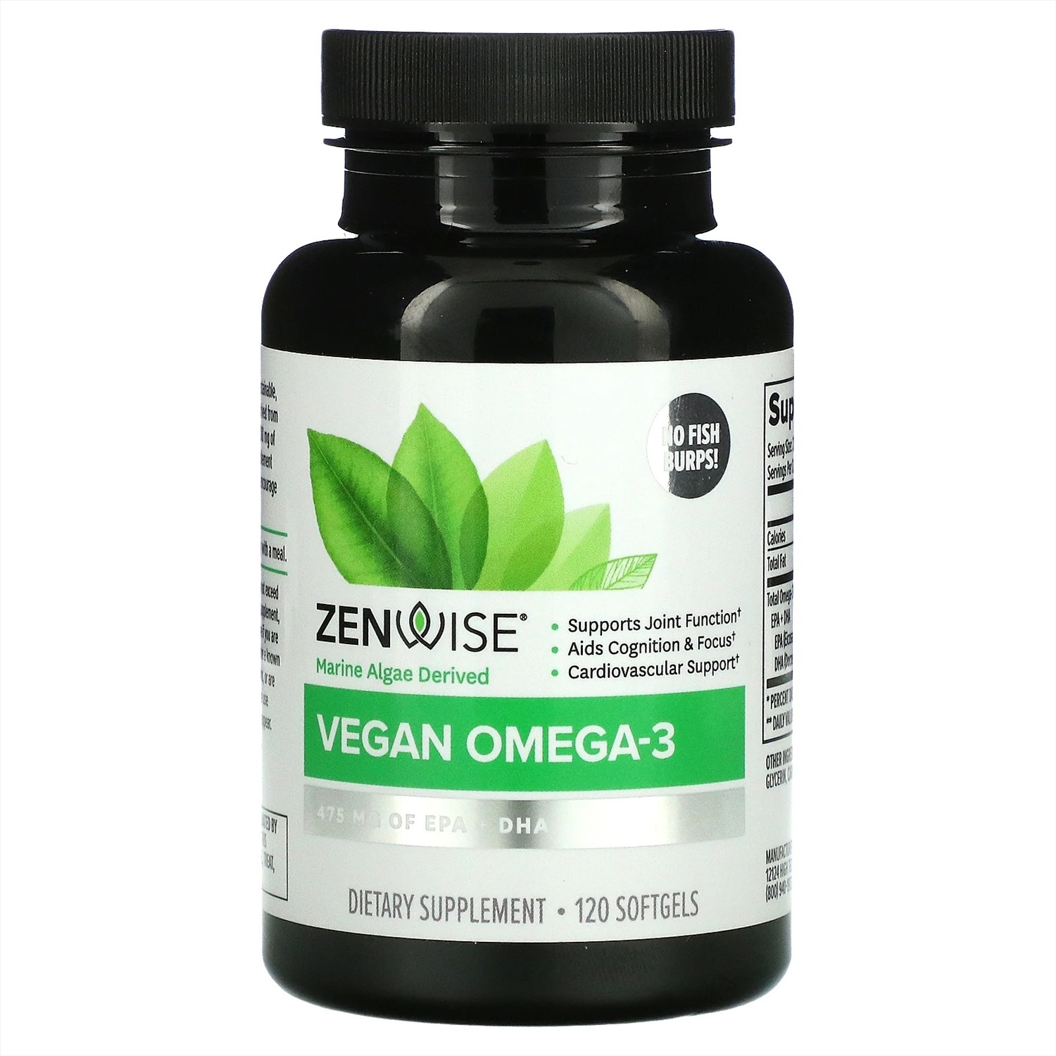 Овег. Algae Omega 3. Омега 3 Веганская. Zenwise Health Digestive Enzymes. Растительная Омега.