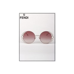 Солнцезащитные очки FENDI 0324/S 35J (P)