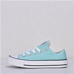 Кеды Converse Chuck Taylor All Star 147142 Light Blue арт con-n-2