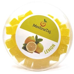 Конфеты кубики Лимон в чашке 360гр