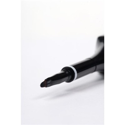 Подводка для глаз Vivienne Sabo Eyeliner Gel гелевая с кисточкой, тон 01 черная, 1,7 г