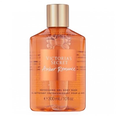 Парфюмированный гель для душа Victoria's Secret Amber Romance