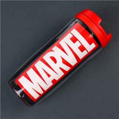 Термостакан, 350 мл "Marvel", Мстители
