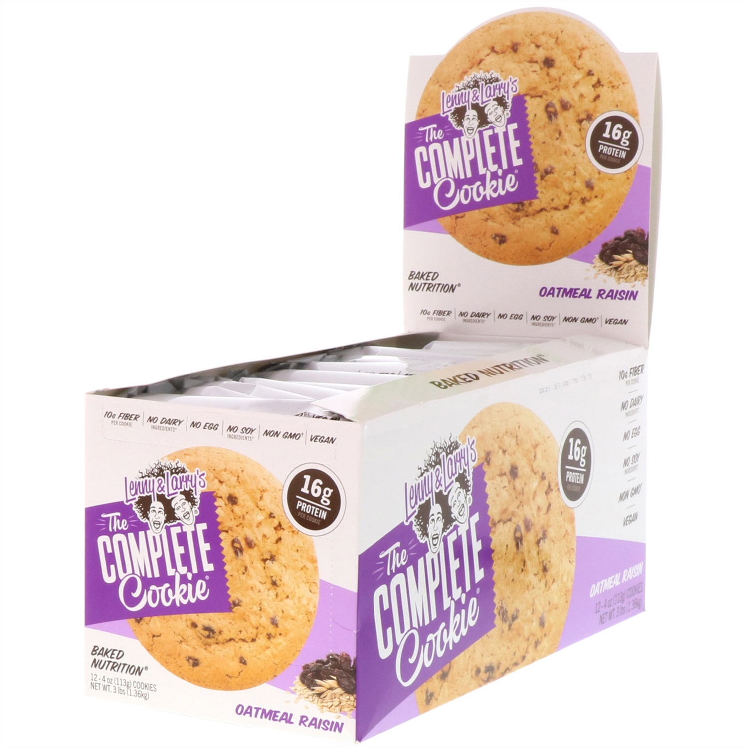 Complete cookie. Овсяное печенье в фиолетовой упаковке. Печенье овсяное с изюмом в пакете. Печенье фиолетовая пачка. Овсяное печенье самокат.