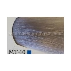 Lebel Краска для волос Materia MT-10 80 г