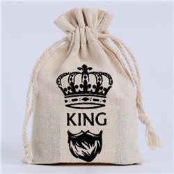 Мешочек для запарки "King", 12 х 8 см