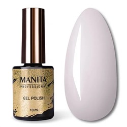 Manita Professional Гель-лак для ногтей / Classic №16, Phantom, 10 мл