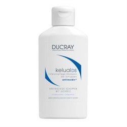 Ducray Kelual DS Anti Schuppen Shampoo (100 мл) Дюкрай Шампунь 100 мл