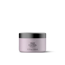 Маска для непослушных или вьющихся волос LAKME Teknia Frizz Control Treatment, 250 мл