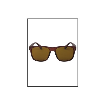 Солнцезащитные очки Keluona P7007 Коричневый