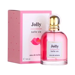 Туалетная вода женская Jolly Belle Vie (по мотивам Lancome La Vie Est Belle), 100 мл