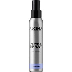 Alcina Pastell Spray  Ice Blond Пастельный спрей 100мл