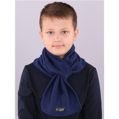ПОЛ-100-55/1 Шарф-галстук из ангоры (2-3 года)