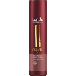 Londa (Лонда)  Professional Velvet Oil Condtioner, 250 мл