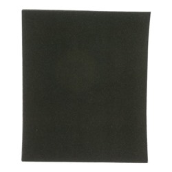 Лист шлифовальный ЗУБР 35415-120, тканевая основа, водостойкая, Р120, 230 х 280 мм, 5 шт.