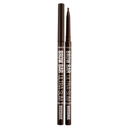 Карандаш для бровей механический BROW BAR ULTRA SLIM,тон 305(Medium brown), 0.09 гр. (Германия)