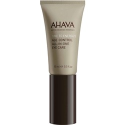 Ahava (Ахава) Time To Energize Men All-In-One Eye Care, 15 мл