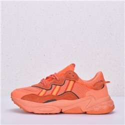 Кроссовки Adidas Ozweego Orange арт 808-6