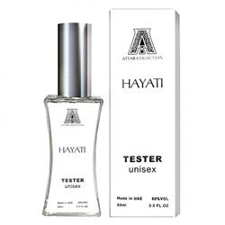 Attar Collection Hayati тестер унисекс (60 мл) Duty Free