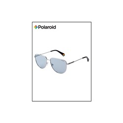 Солнцезащитные очки PLD 6196/S/X 010