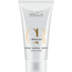Wella (Велла) Oil Reflections Conditioner Кондиционер для волос, 200 мл
