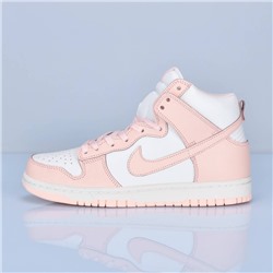 Кроссовки Nike Air Jordan 1 Mid арт 5464