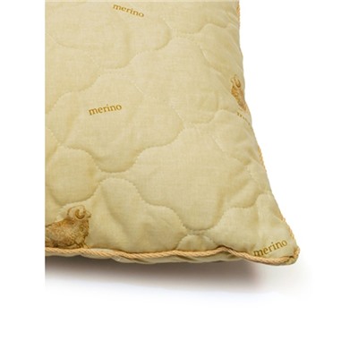 Подушка «Сладкий сон». размер 40 × 60 см, шерсть