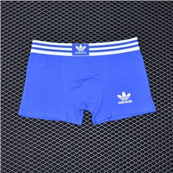 Трусы мужские Adidas Blue арт 1023