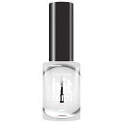 Лак для ногтей Belor Design (Белор Дизайн) Mini HIT, 6 мл, тон 001 - Прозрачный