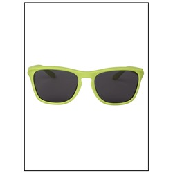 Солнцезащитные очки детские Keluona CT11080 C8 Салатовый
