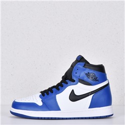 Кроссовки Nike Air Jordan 1 Mid арт 5025-56