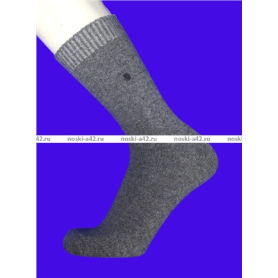 LIMAX носки мужские тонкая шерсть арт. 6222