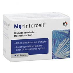 Mg-Intercell (Мг-интерселл) 60 шт