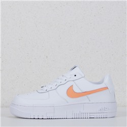 Кроссовки Nike Air Force 1 White арт 5002-5