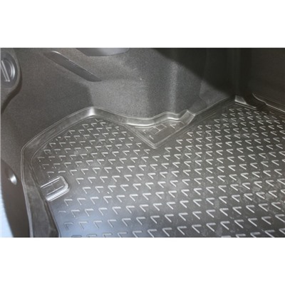 Коврик в багажник LEXUS GS 250/350, 2012-2016 сед. (полиуретан)