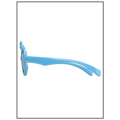 Солнцезащитные очки детские Keluona BT22035 C9 Голубой