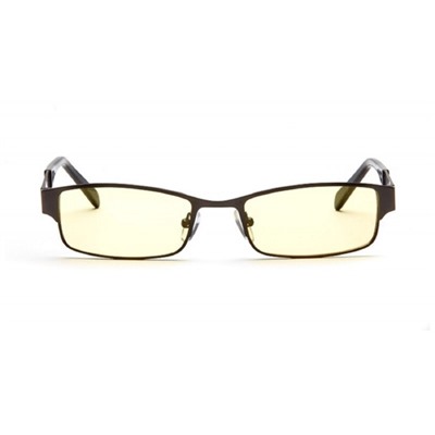 Очки для компьютера SP glasses AF031 luxury,  черный