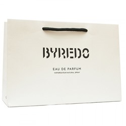 Подарочный пакет Byredo (18x26) широкий