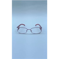 Готовые очки Восток 2027 Розовые (-4.50)