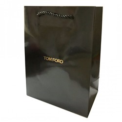 Подарочный пакет Tom Ford (22x16)