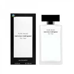 Парфюмерная вода Narciso Rodriguez For Her Pure Musc женская (Euro A-Plus качество люкс)