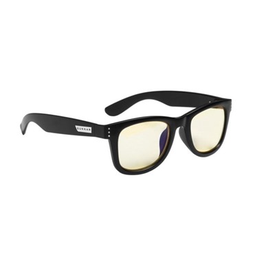 Очки для компьютера GUNNAR Axial AXL-00101, Onyx