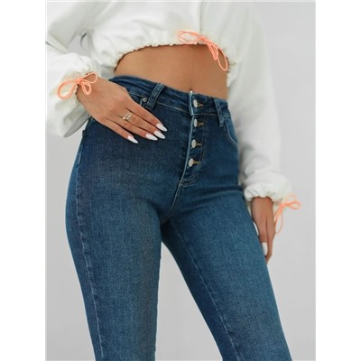 Женские джинсы CRACPOT 1331-1