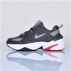 Кроссовки Nike M2K Tekno Grey арт 9029-13