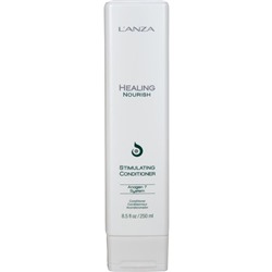 Lanza (Ланза) Healing Nourish Conditioner Кондиционер для волос восстанавливающий, 250 мл