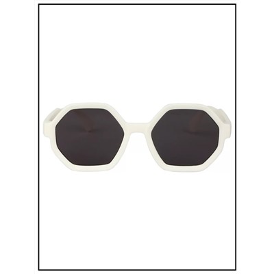 Солнцезащитные очки детские Keluona CT11079 C4 Белый