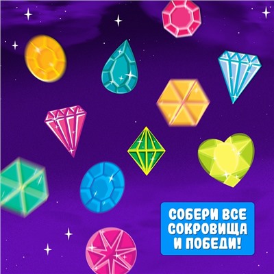 Настольная игра «Слышу звон», 2-6 игроков, 5+